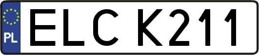ELCK211