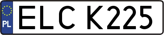 ELCK225
