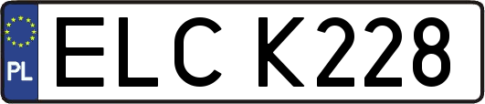 ELCK228