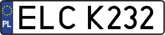 ELCK232
