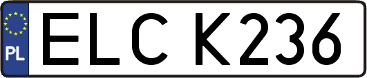 ELCK236