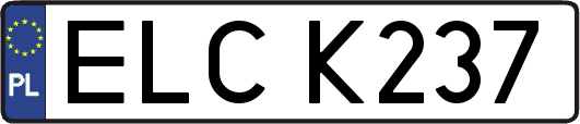 ELCK237