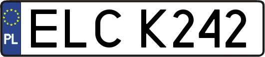 ELCK242