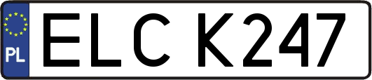 ELCK247