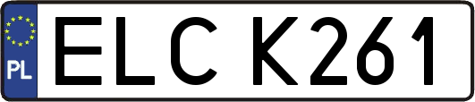 ELCK261