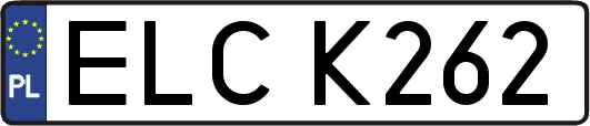 ELCK262