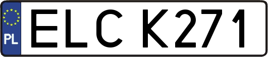 ELCK271