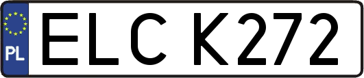 ELCK272