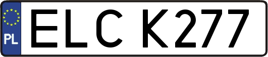 ELCK277