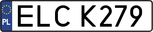 ELCK279