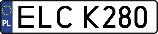 ELCK280
