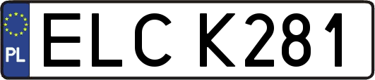ELCK281