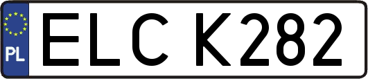 ELCK282