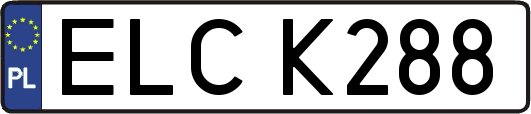 ELCK288
