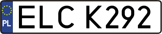 ELCK292