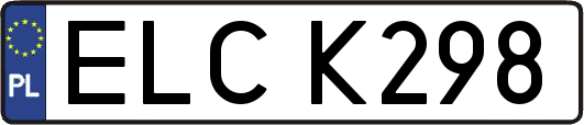 ELCK298