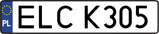 ELCK305