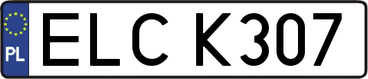 ELCK307