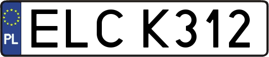 ELCK312