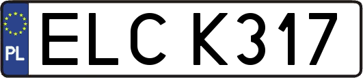 ELCK317