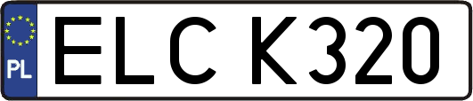 ELCK320