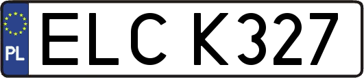 ELCK327