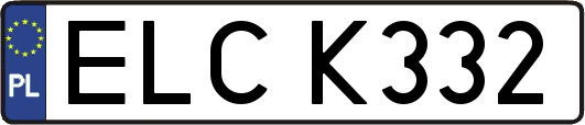 ELCK332