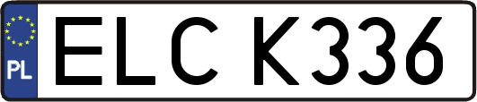 ELCK336