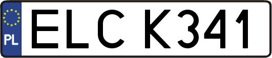 ELCK341