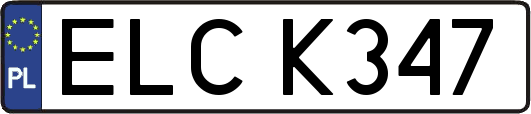 ELCK347
