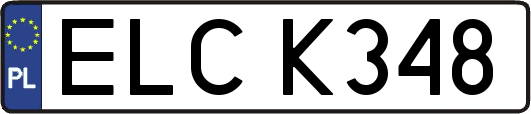 ELCK348