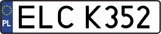 ELCK352