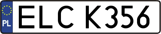 ELCK356