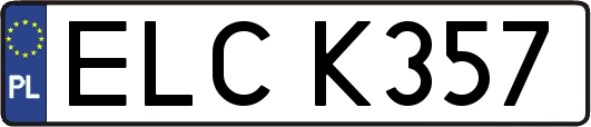 ELCK357