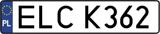 ELCK362