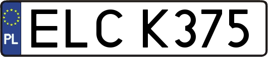 ELCK375