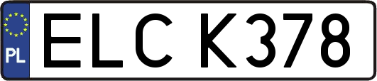 ELCK378
