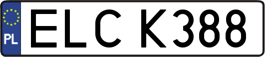 ELCK388