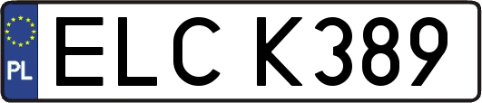 ELCK389