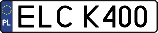 ELCK400