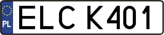 ELCK401