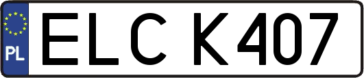 ELCK407