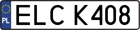 ELCK408