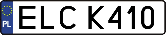 ELCK410