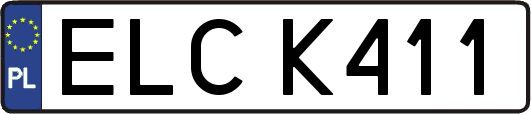 ELCK411