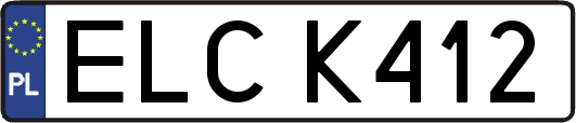 ELCK412