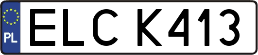 ELCK413