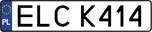 ELCK414