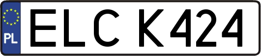 ELCK424