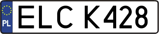 ELCK428
